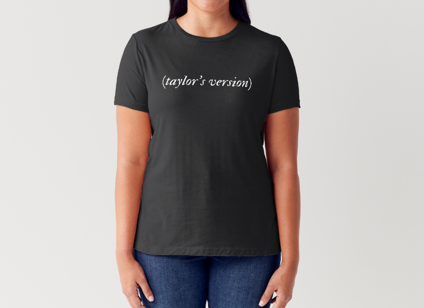 Taylor's Version T-Shirt