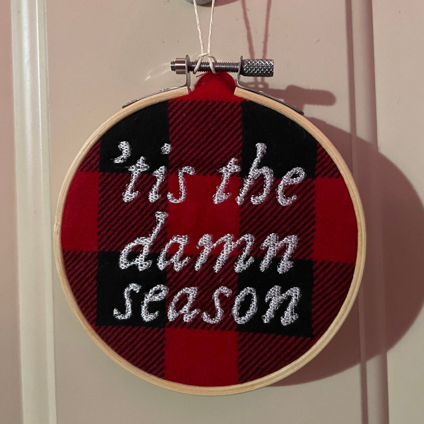 Taylor Swift ‘Tis The Damn Season Ornament